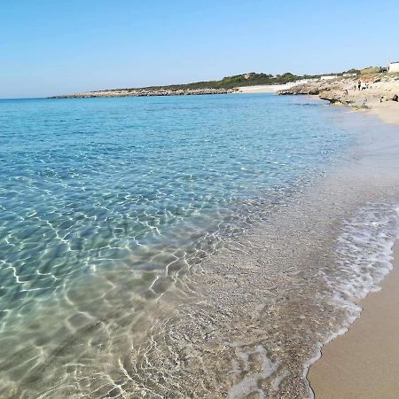 Brezza Marina Apartman Taranto Kültér fotó