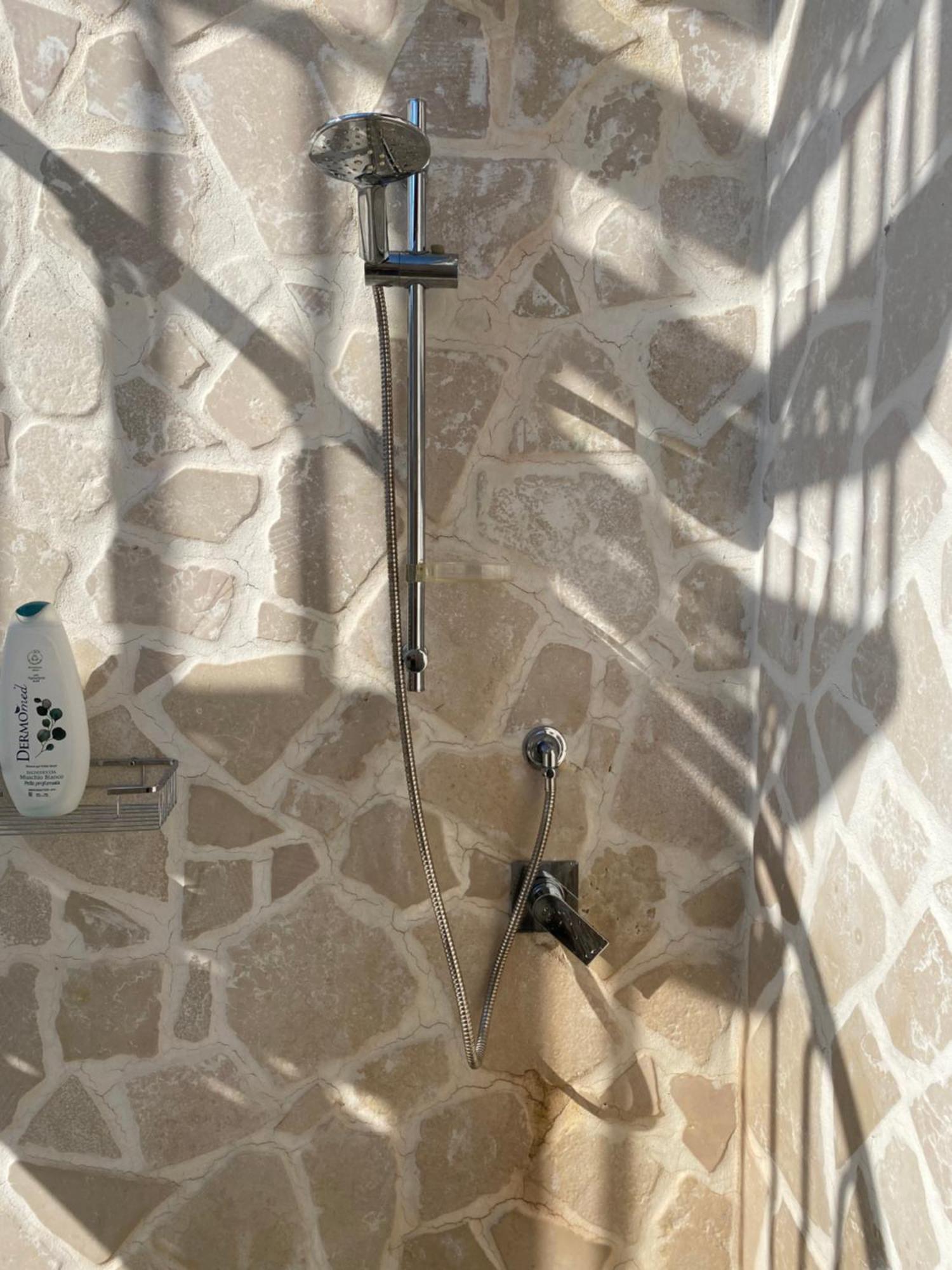 Brezza Marina Apartman Taranto Kültér fotó