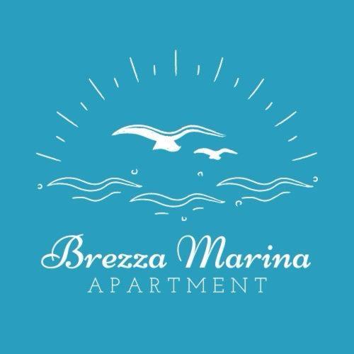 Brezza Marina Apartman Taranto Kültér fotó