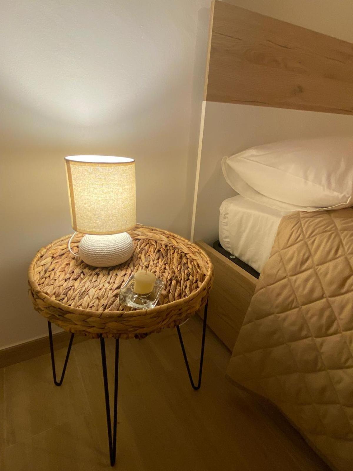 Brezza Marina Apartman Taranto Kültér fotó