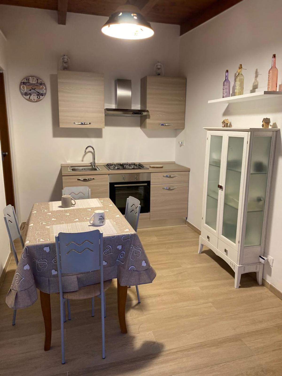 Brezza Marina Apartman Taranto Kültér fotó