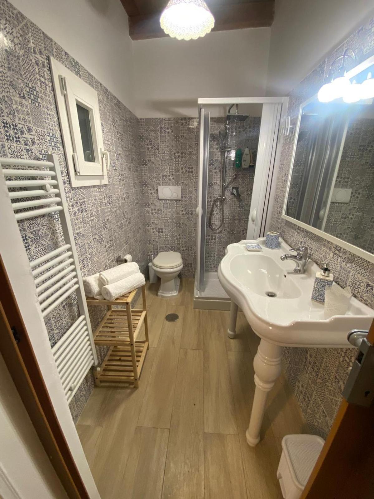 Brezza Marina Apartman Taranto Kültér fotó
