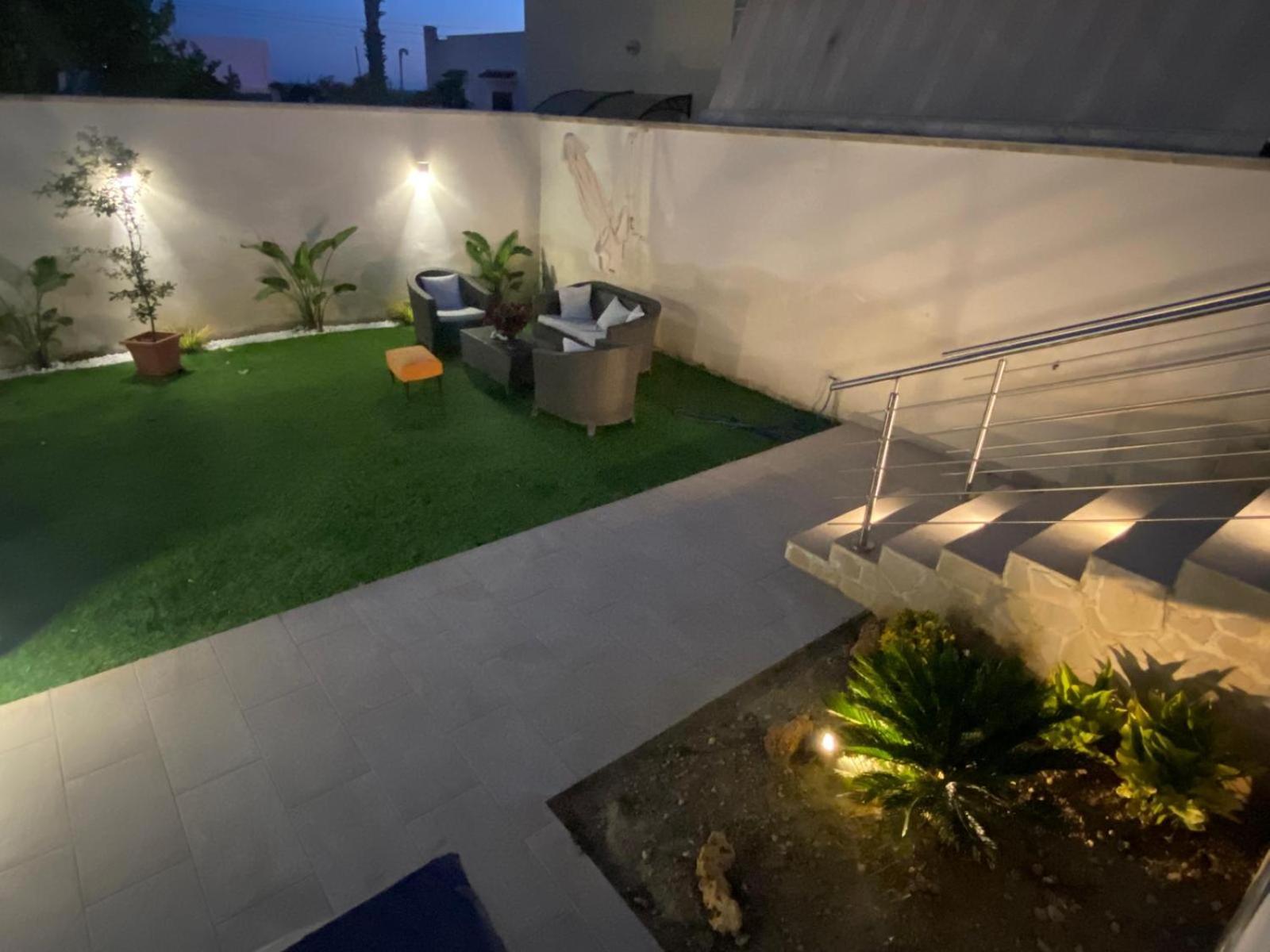 Brezza Marina Apartman Taranto Kültér fotó