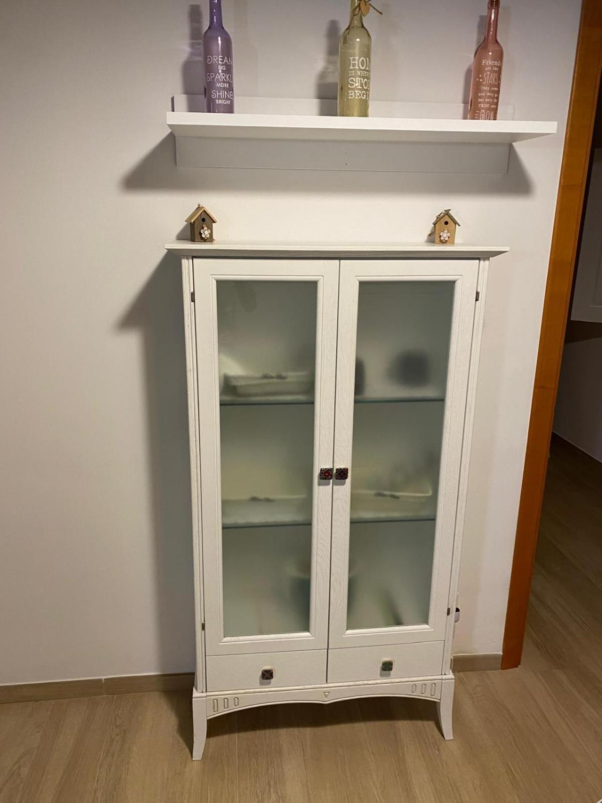 Brezza Marina Apartman Taranto Kültér fotó