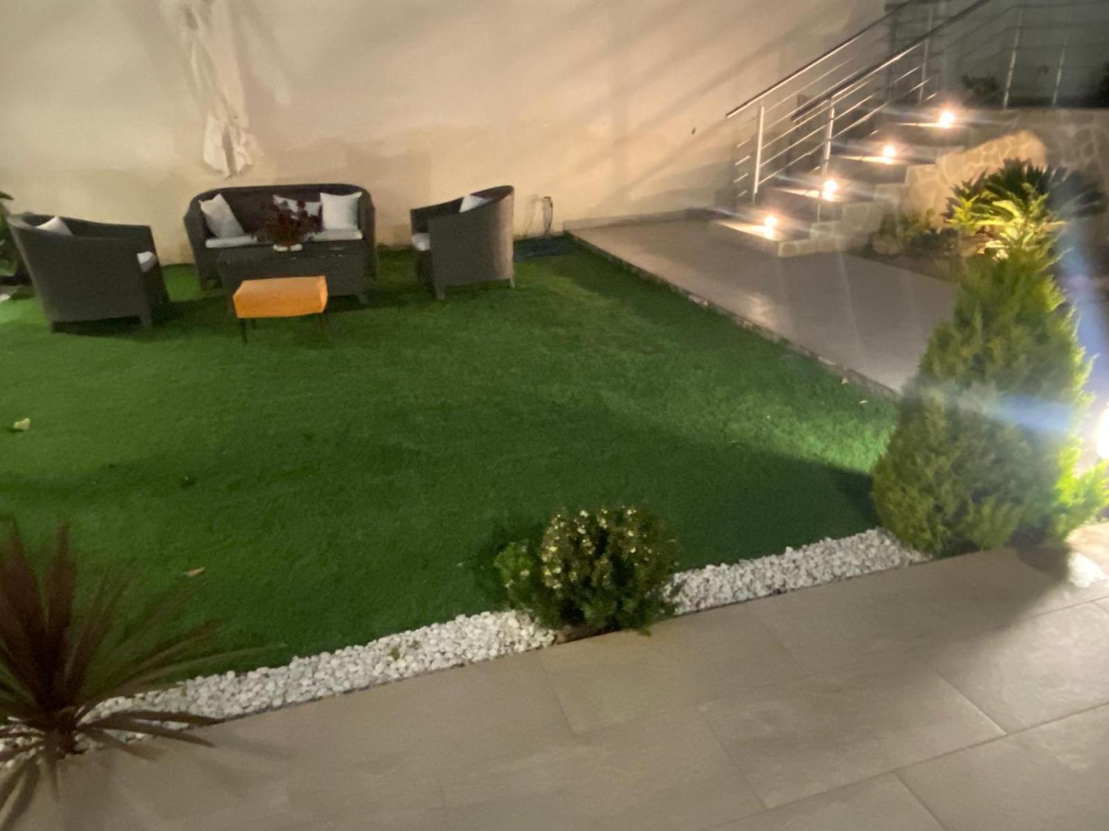Brezza Marina Apartman Taranto Kültér fotó