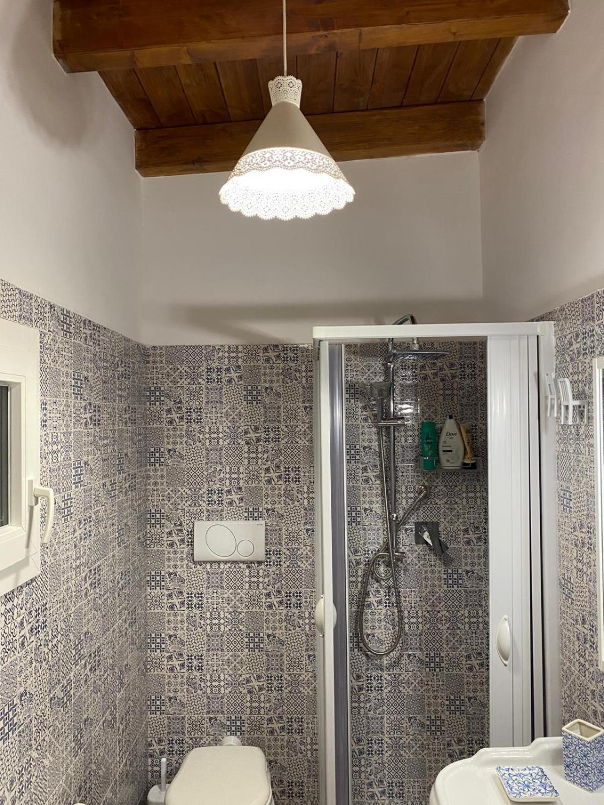 Brezza Marina Apartman Taranto Kültér fotó